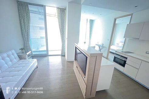 1 Bedroom Condo for rent in Langsuan, Bangkok near BTS Chit Lom