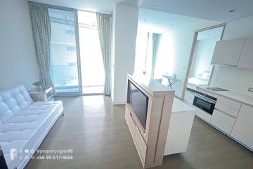 1 Bedroom Condo for rent in Langsuan, Bangkok near BTS Chit Lom