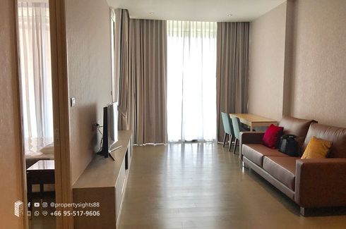 1 Bedroom Condo for rent in Langsuan, Bangkok near BTS Chit Lom