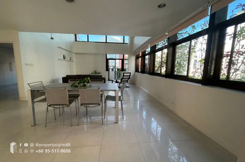 3 Bedroom Condo for rent in Langsuan, Bangkok near BTS Ratchadamri