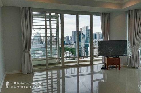 3 Bedroom Condo for rent in Langsuan, Bangkok near BTS Ratchadamri