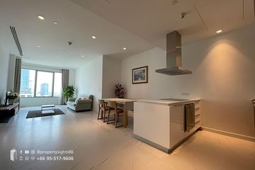 2 Bedroom Condo for rent in Langsuan, Bangkok near BTS Ratchadamri