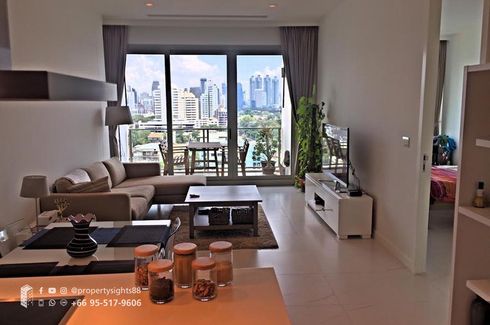 1 Bedroom Condo for rent in Langsuan, Bangkok near BTS Ratchadamri