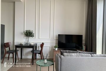 1 Bedroom Condo for rent in Suriyawong, Bangkok near BTS Chong Nonsi