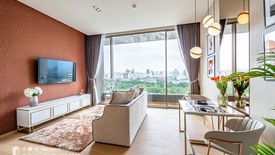 1 Bedroom Condo for rent in Silom, Bangkok near MRT Lumpini