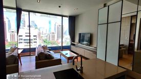 1 Bedroom Condo for rent in Silom, Bangkok near MRT Lumpini