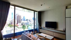 1 Bedroom Condo for rent in Silom, Bangkok near MRT Lumpini