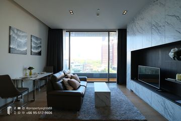 1 Bedroom Condo for rent in Silom, Bangkok near MRT Lumpini