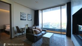 1 Bedroom Condo for rent in Silom, Bangkok near MRT Lumpini