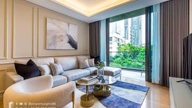 2 Bedroom Condo for rent in Langsuan, Bangkok near BTS Ratchadamri