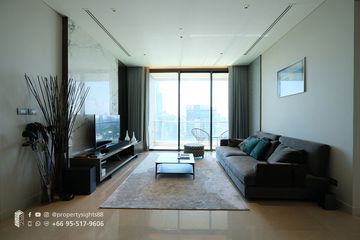 3 Bedroom Condo for rent in Langsuan, Bangkok near BTS Ratchadamri