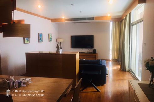 3 Bedroom Condo for rent in Langsuan, Bangkok near BTS Ratchadamri