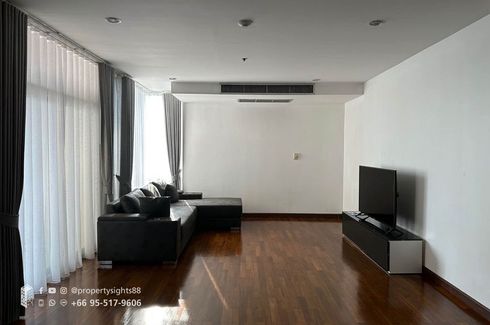 3 Bedroom Condo for rent in Langsuan, Bangkok near BTS Ratchadamri