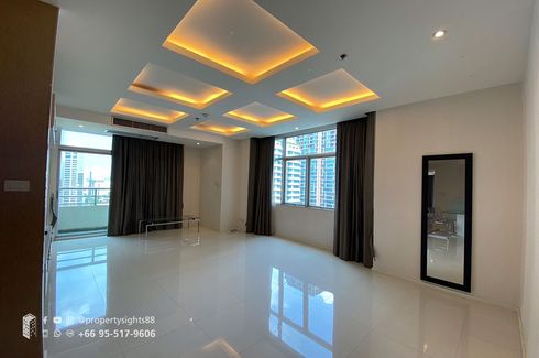 2 Bedroom Condo for rent in Langsuan, Bangkok near BTS Ratchadamri