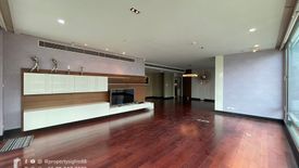 4 Bedroom Condo for rent in Langsuan, Bangkok near BTS Chit Lom