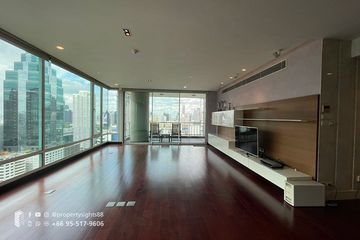 4 Bedroom Condo for rent in Langsuan, Bangkok near BTS Chit Lom