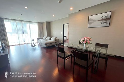 2 Bedroom Condo for rent in Langsuan, Bangkok near BTS Chit Lom