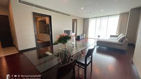 2 Bedroom Condo for rent in Langsuan, Bangkok near BTS Chit Lom