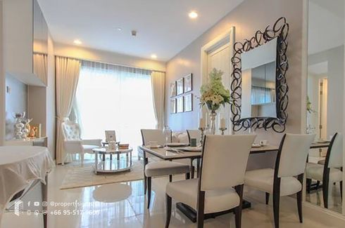 2 Bedroom Condo for rent in Langsuan, Bangkok near BTS Ratchadamri