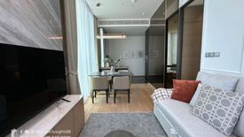 1 Bedroom Condo for rent in Langsuan, Bangkok near BTS Chit Lom