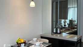 1 Bedroom Condo for rent in Langsuan, Bangkok near BTS Chit Lom