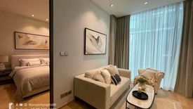 1 Bedroom Condo for rent in Langsuan, Bangkok near BTS Chit Lom