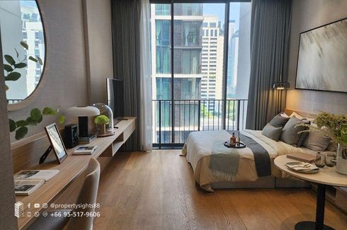 1 Bedroom Condo for rent in Langsuan, Bangkok near BTS Chit Lom