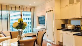 2 Bedroom Condo for rent in Langsuan, Bangkok near BTS Chit Lom