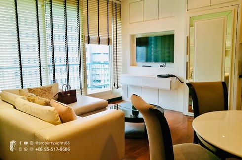 2 Bedroom Condo for rent in Langsuan, Bangkok near BTS Chit Lom