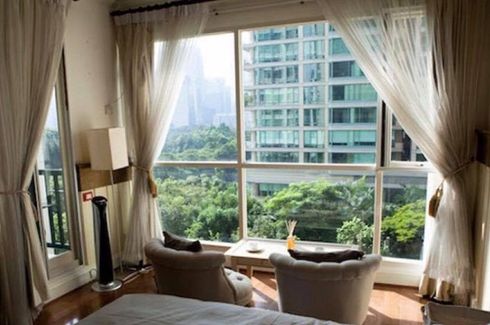 1 Bedroom Condo for rent in Langsuan, Bangkok near BTS Chit Lom