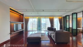 3 Bedroom Condo for rent in Langsuan, Bangkok near BTS Ratchadamri