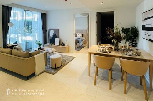 2 Bedroom Condo for rent in Langsuan, Bangkok near BTS Ploen Chit