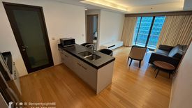 2 Bedroom Condo for rent in Langsuan, Bangkok near BTS Ploen Chit