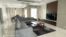 4 Bedroom Condo for rent in Langsuan, Bangkok near BTS Ratchadamri