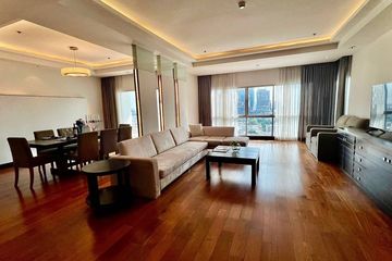 4 Bedroom Condo for rent in Langsuan, Bangkok near BTS Ratchadamri