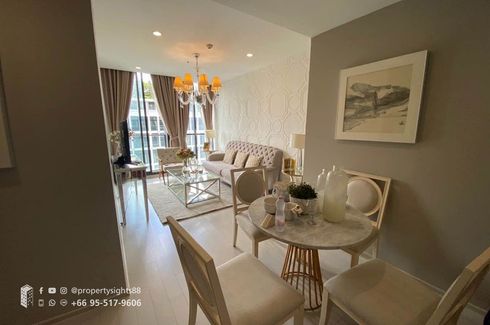 1 Bedroom Condo for rent in Langsuan, Bangkok near BTS Ploen Chit