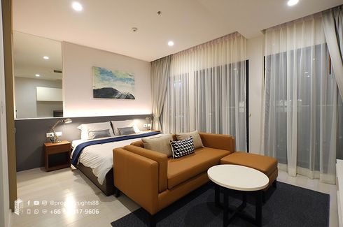 1 Bedroom Condo for rent in Langsuan, Bangkok near BTS Ploen Chit