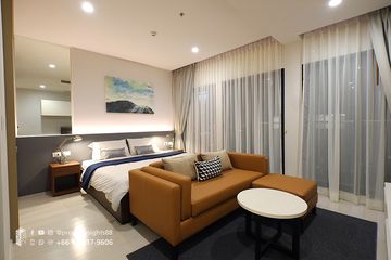 1 Bedroom Condo for rent in Langsuan, Bangkok near BTS Ploen Chit