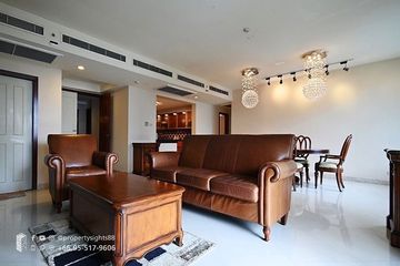 3 Bedroom Condo for rent in Langsuan, Bangkok near BTS Ploen Chit