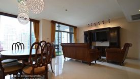 3 Bedroom Condo for rent in Langsuan, Bangkok near BTS Ploen Chit