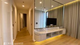 2 Bedroom Condo for rent in Silom, Bangkok near BTS Saint Louis