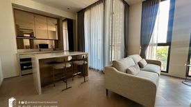 1 Bedroom Condo for rent in Thung Maha Mek, Bangkok near BTS Sala Daeng