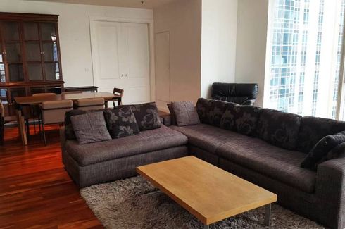 3 Bedroom Condo for rent in Langsuan, Bangkok near BTS Ploen Chit