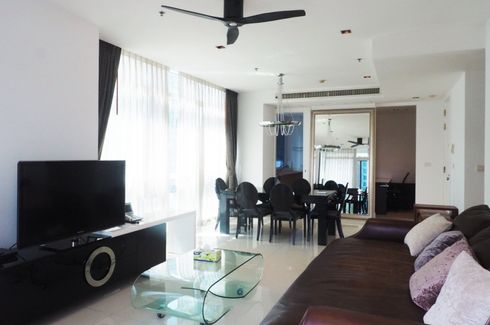 2 Bedroom Condo for rent in Langsuan, Bangkok near BTS Ploen Chit