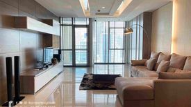 2 Bedroom Condo for rent in Langsuan, Bangkok near BTS Ploen Chit