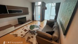 2 Bedroom Condo for rent in Langsuan, Bangkok near BTS Ploen Chit