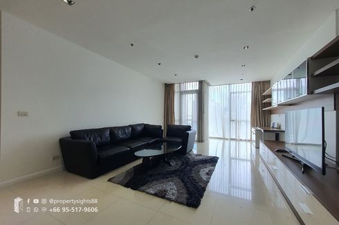 2 Bedroom Condo for rent in Langsuan, Bangkok near BTS Ploen Chit