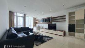 2 Bedroom Condo for rent in Langsuan, Bangkok near BTS Ploen Chit