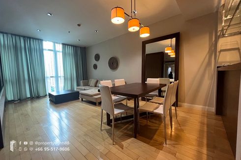 2 Bedroom Condo for rent in Langsuan, Bangkok near BTS Ploen Chit