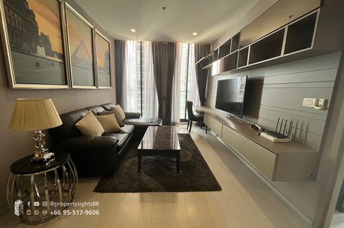 2 Bedroom Condo for rent in Langsuan, Bangkok near BTS Ploen Chit